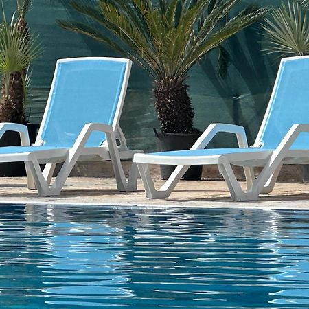 Exclusive Greccia Inn Dhermi Dhërmi Exterior foto