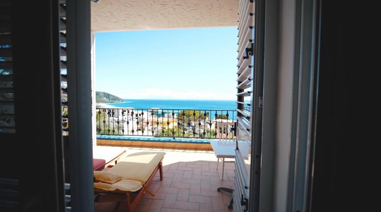 Exclusive Greccia Inn Dhermi Dhërmi Quarto foto