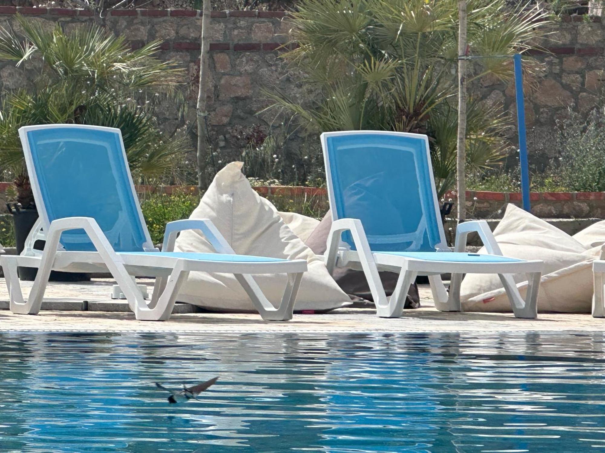 Exclusive Greccia Inn Dhermi Dhërmi Quarto foto