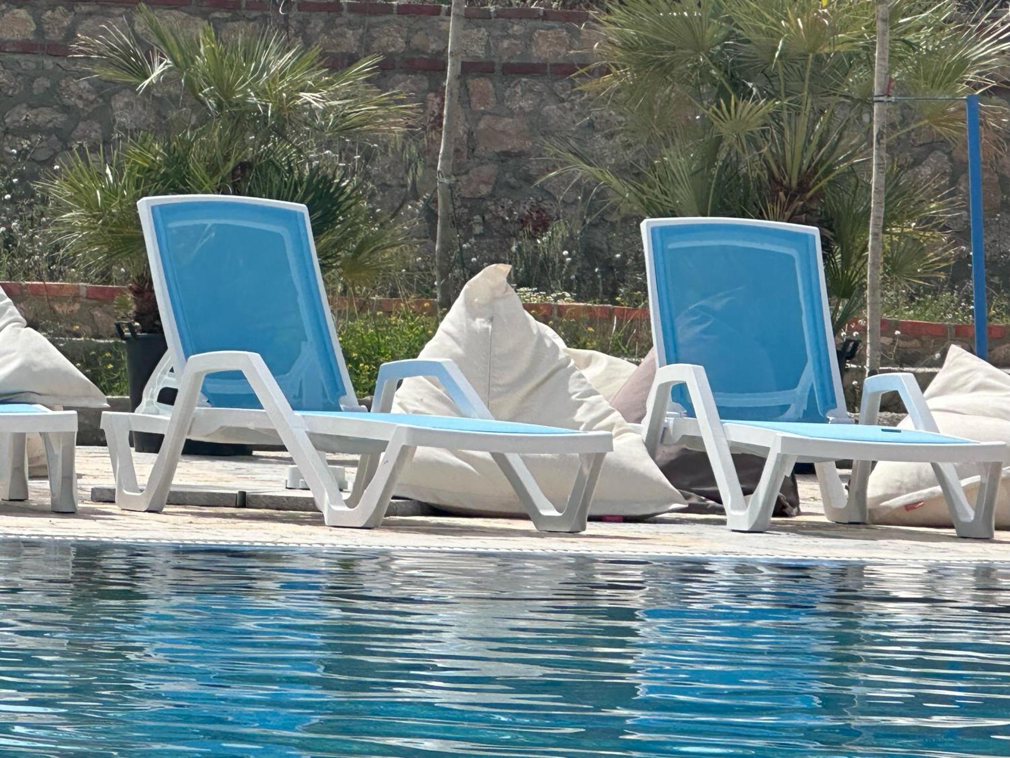 Exclusive Greccia Inn Dhermi Dhërmi Quarto foto