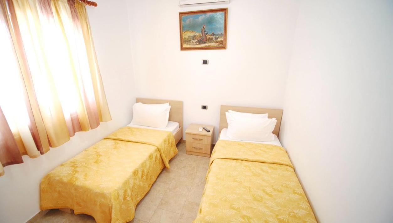 Exclusive Greccia Inn Dhermi Dhërmi Exterior foto