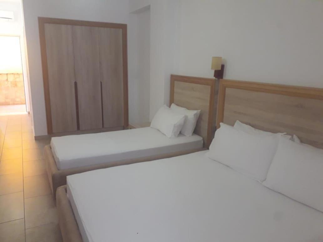 Exclusive Greccia Inn Dhermi Dhërmi Exterior foto