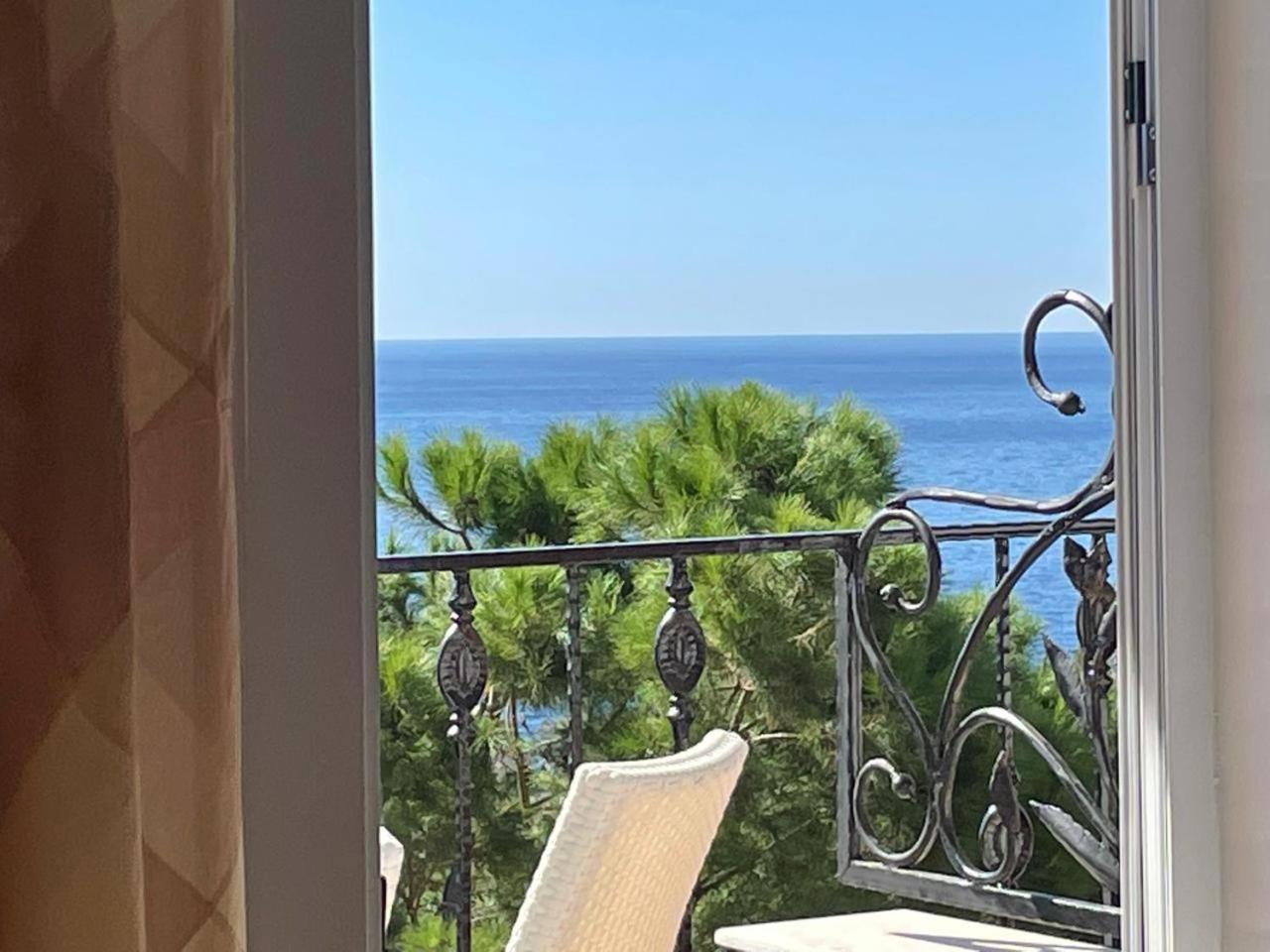 Exclusive Greccia Inn Dhermi Dhërmi Exterior foto